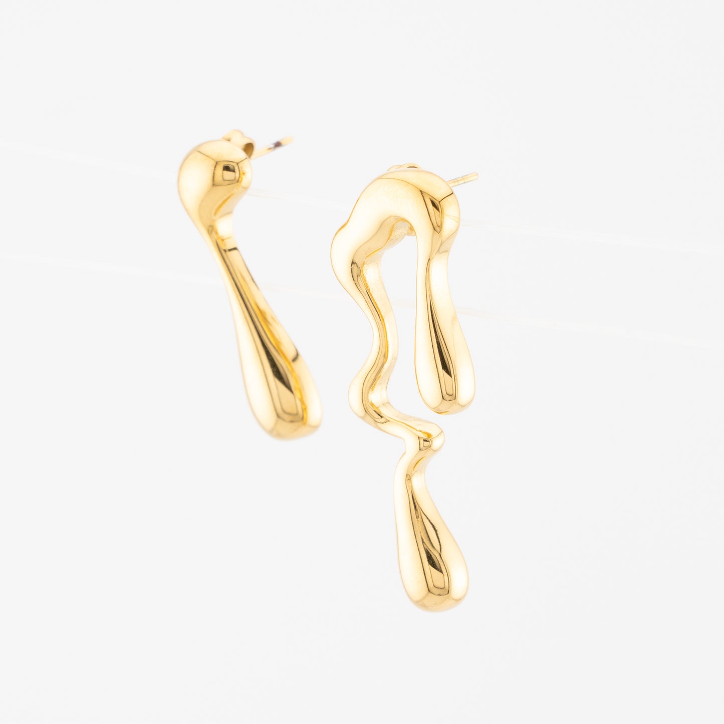 Le Grand Drip Earrings