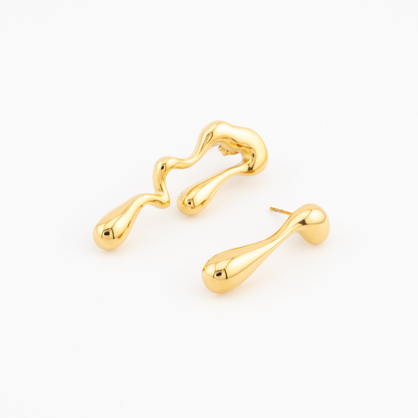Le Grand Drip Earrings
