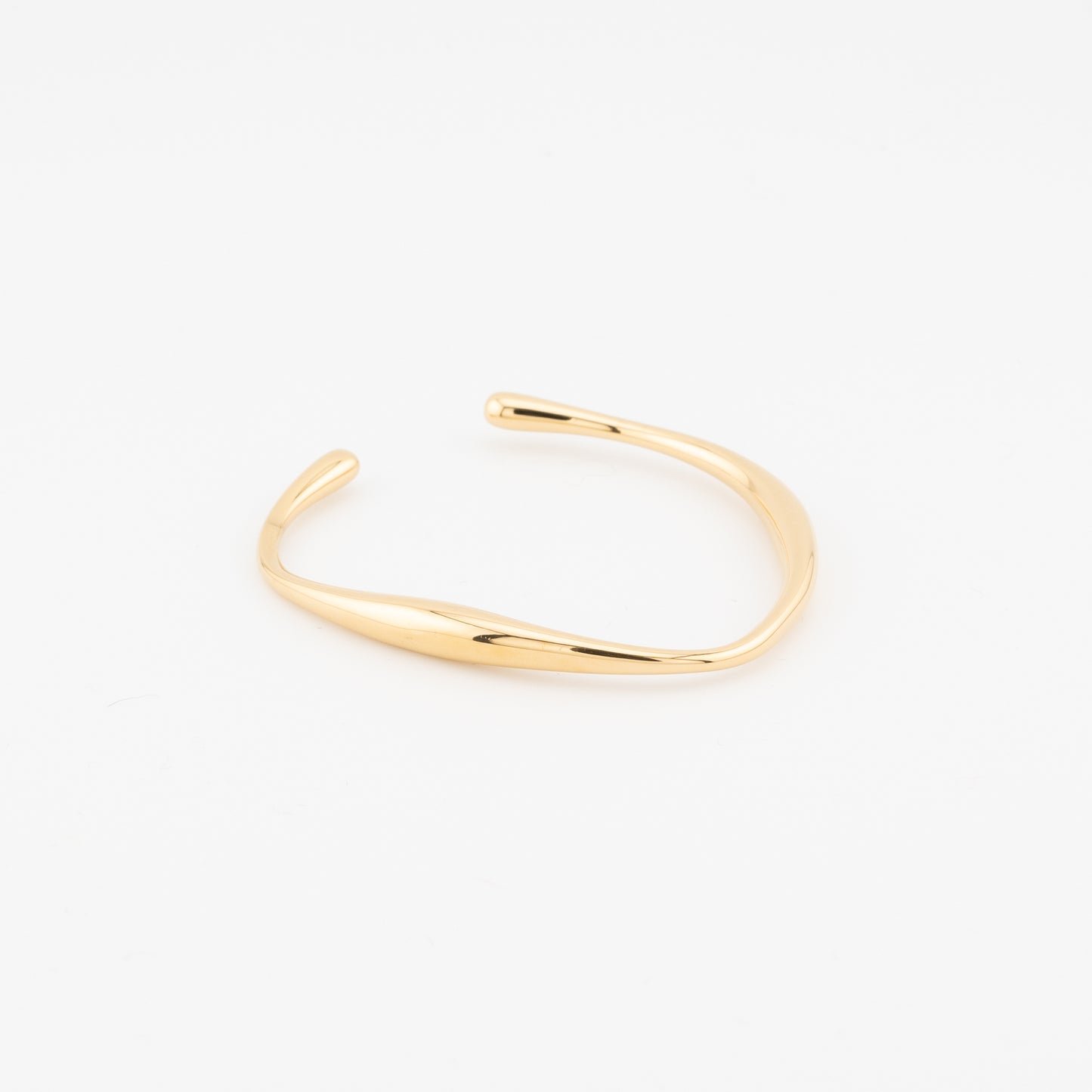 Fluidity Cuff