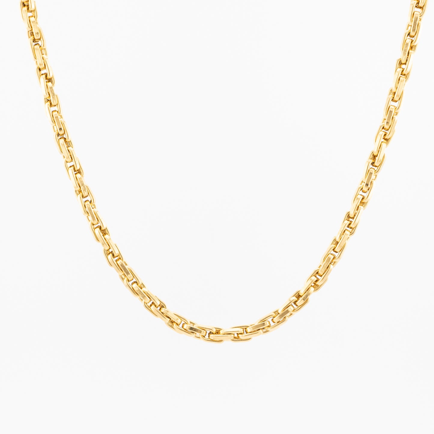 Chunky Chain Necklace