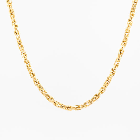 Chunky Chain Necklace