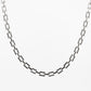 Thick Link Chain Necklace