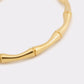 waterproof gold bracelet unisex mamie pink