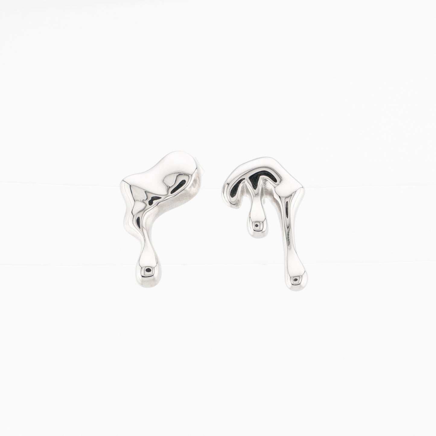 Petit Drip Earrings