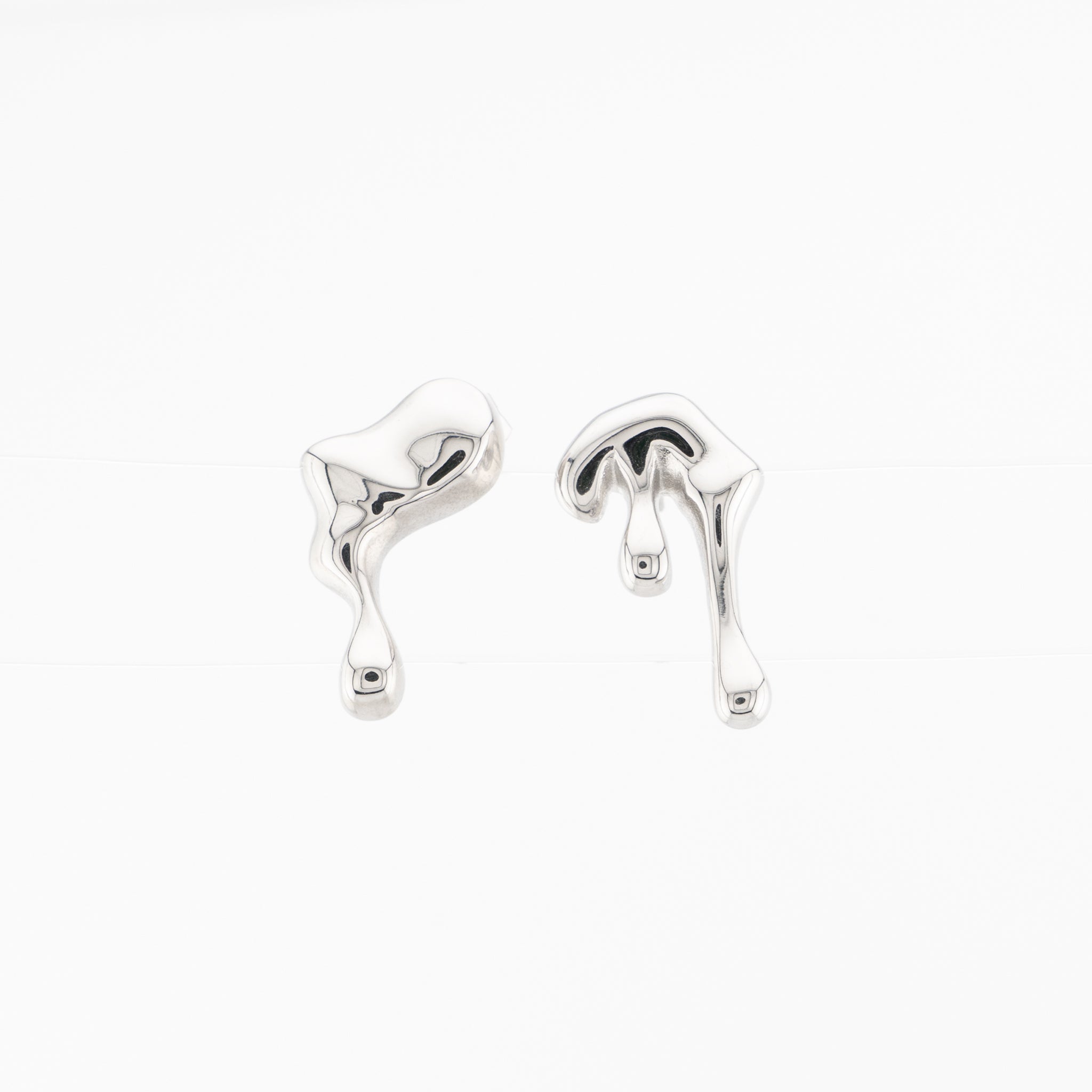 Petit Drip Earrings