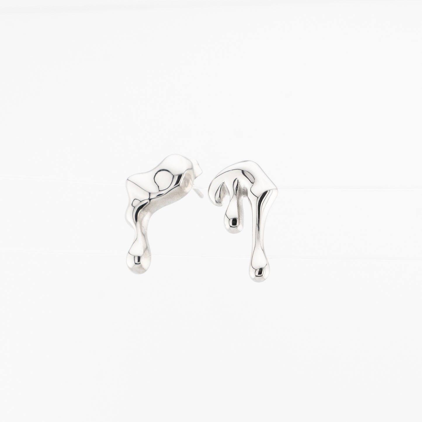 Petit Drip Earrings